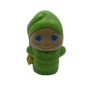 Funko Mystery Minis 2020 Hasbro Retro Toys Green Glo Worm Vinyl Toy Figure